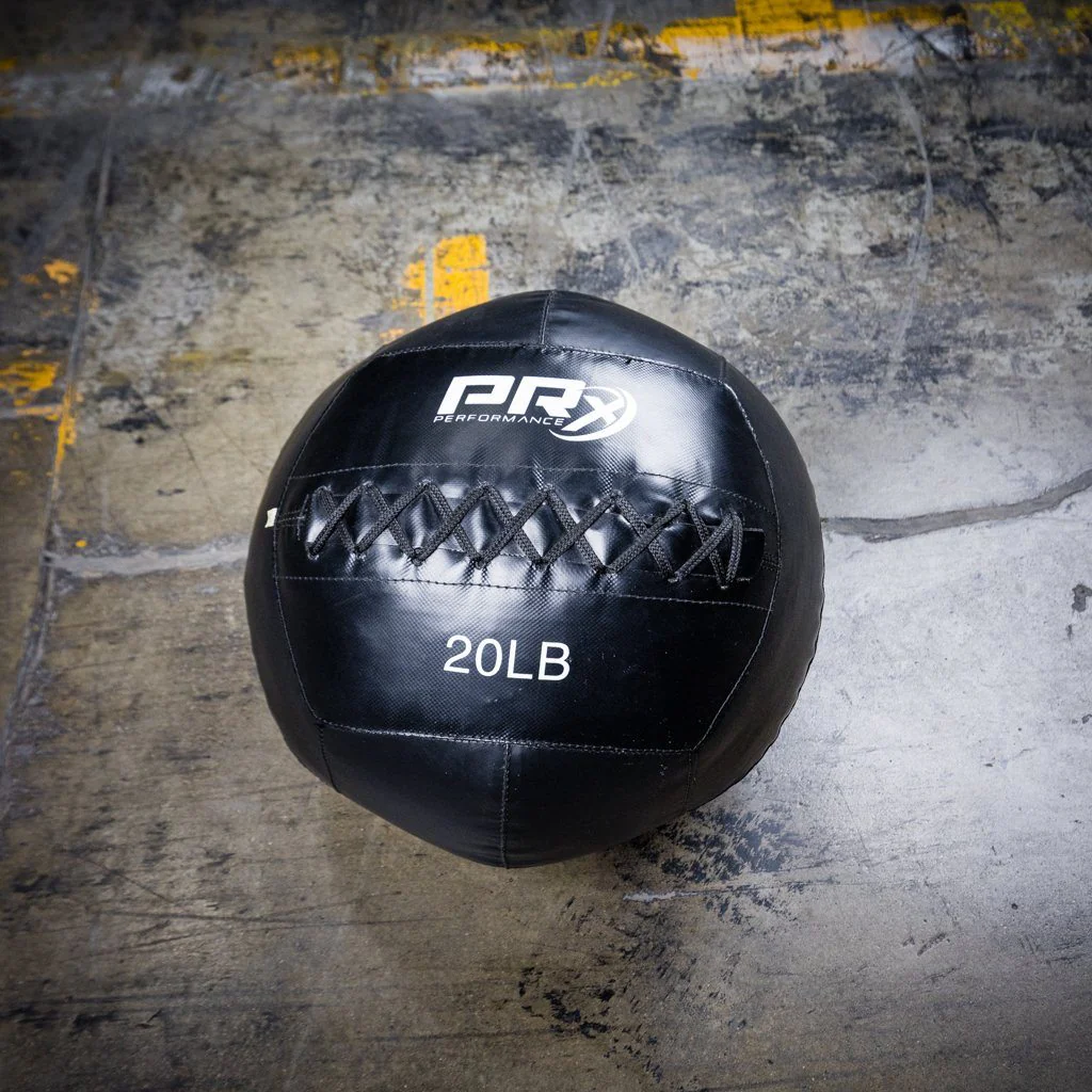 PRx Medicine Balls - Image 13