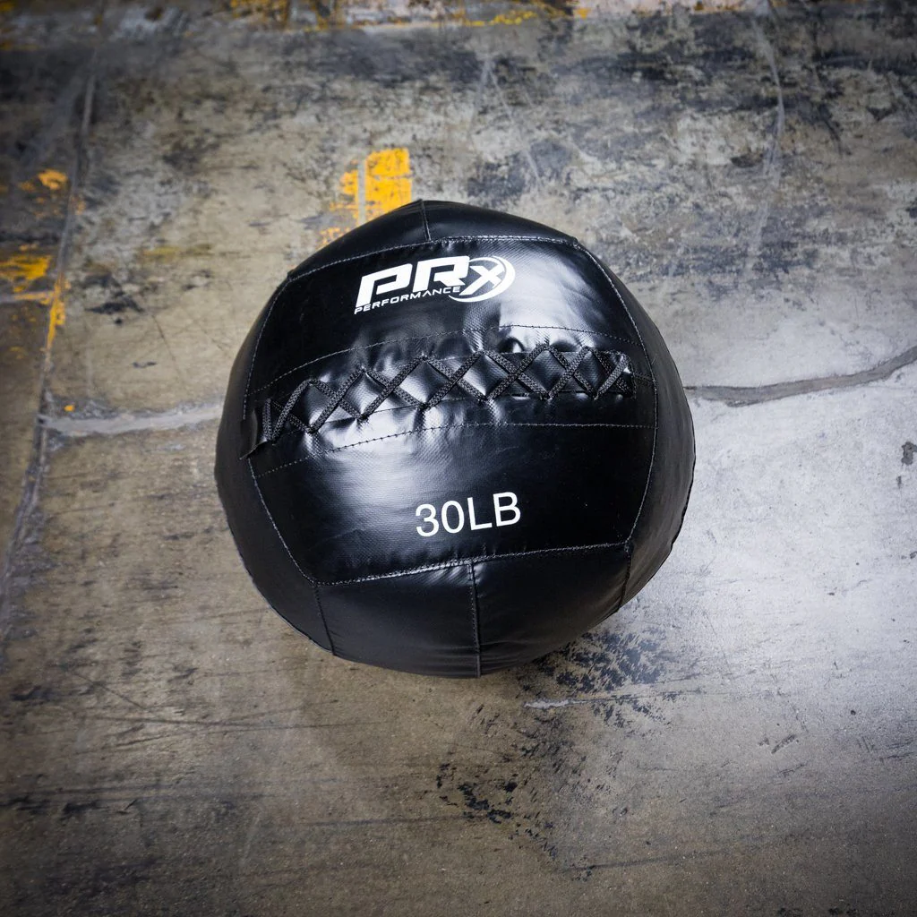 PRx Medicine Balls - Image 14