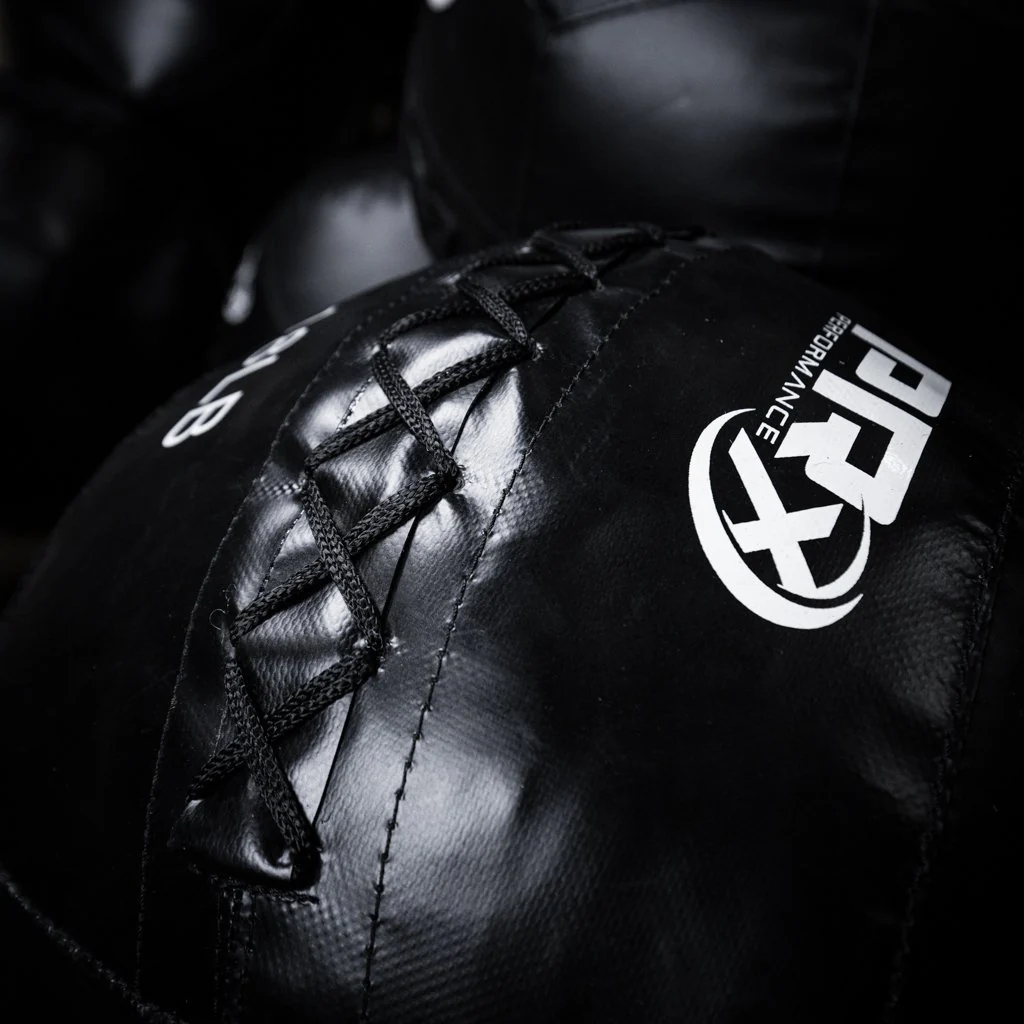 PRx Medicine Balls - Image 4