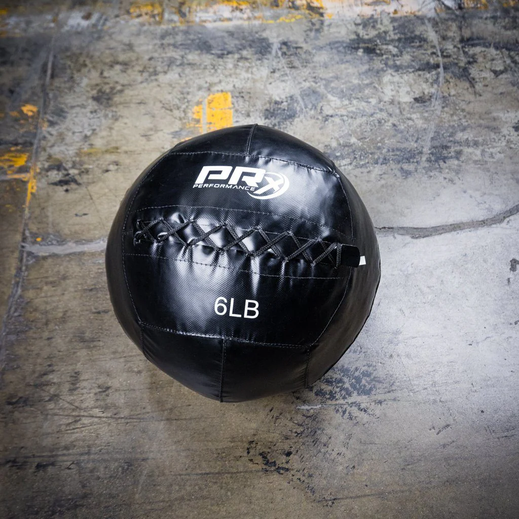 PRx Medicine Balls - Image 6