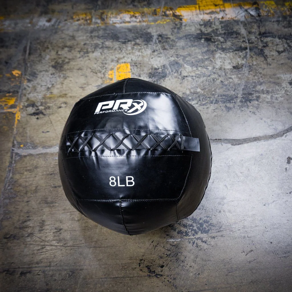 PRx Medicine Balls - Image 7