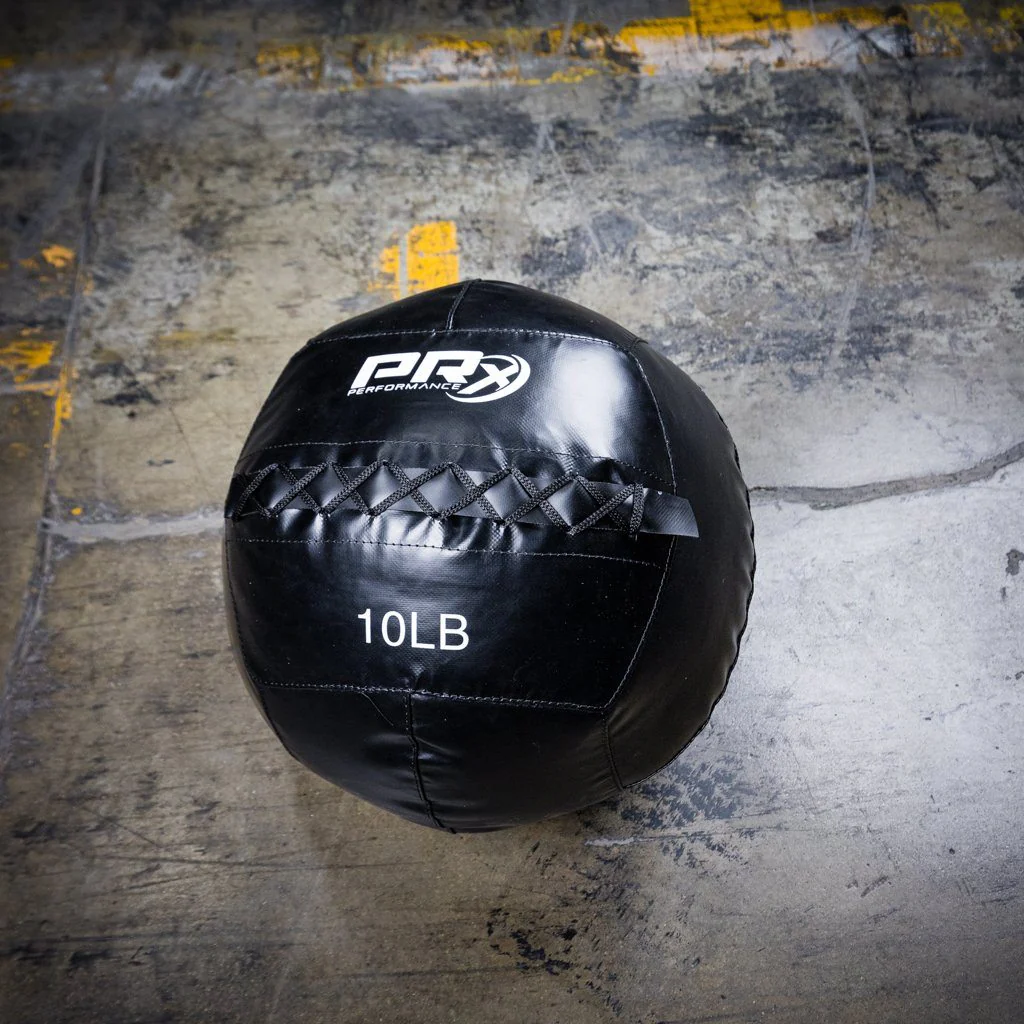 PRx Medicine Balls - Image 8