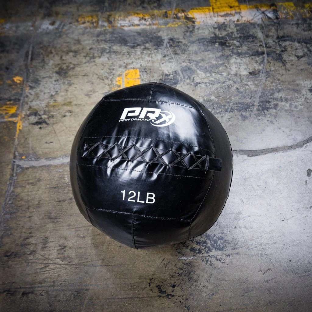 PRx Medicine Balls - Image 9