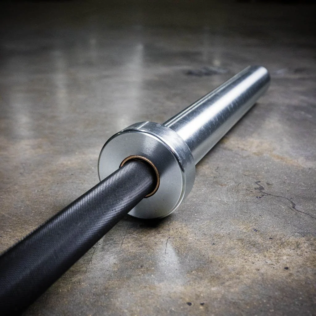 PRx 20kg Elite Barbell - Image 4