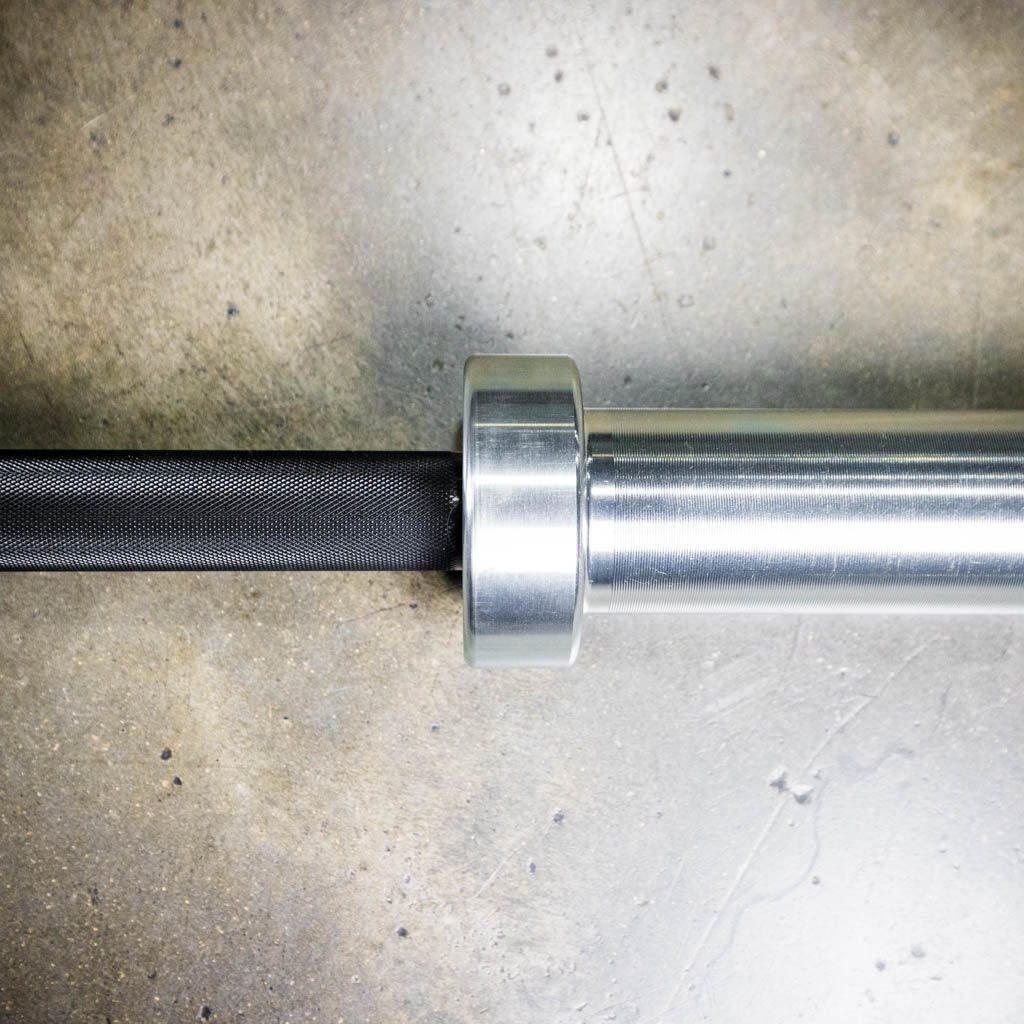 PRx 20kg Elite Barbell - Image 5