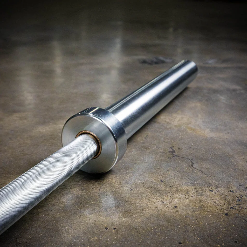 PRx 20kg Elite Barbell - Image 7