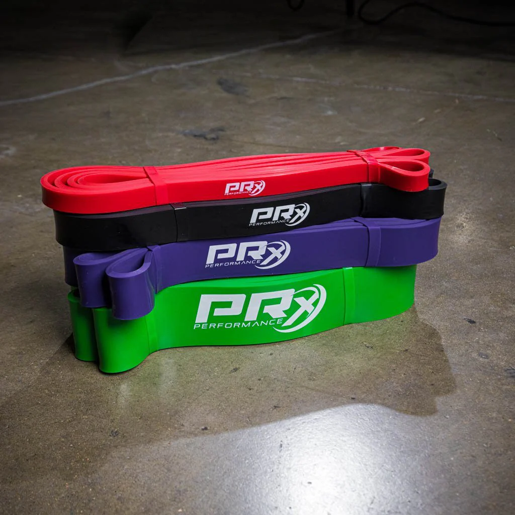 PRx Mobility Bands - Image 3