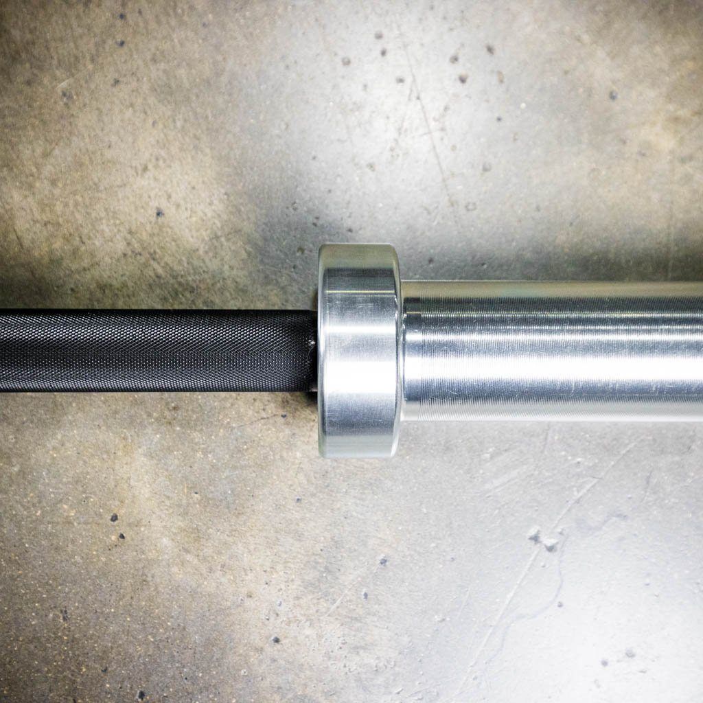 PRx Elite Barbell - Image 6