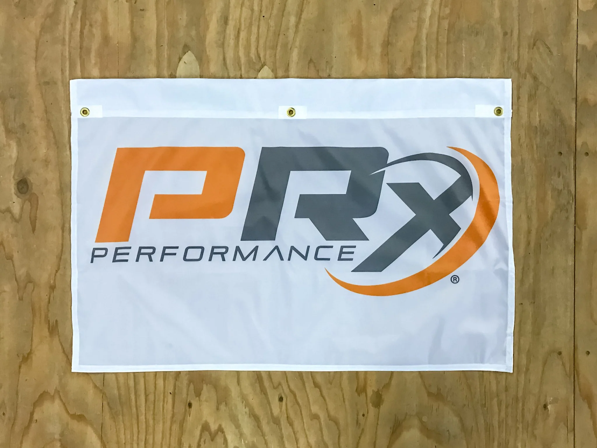 PRx Performance® Banner Flag - Image 3