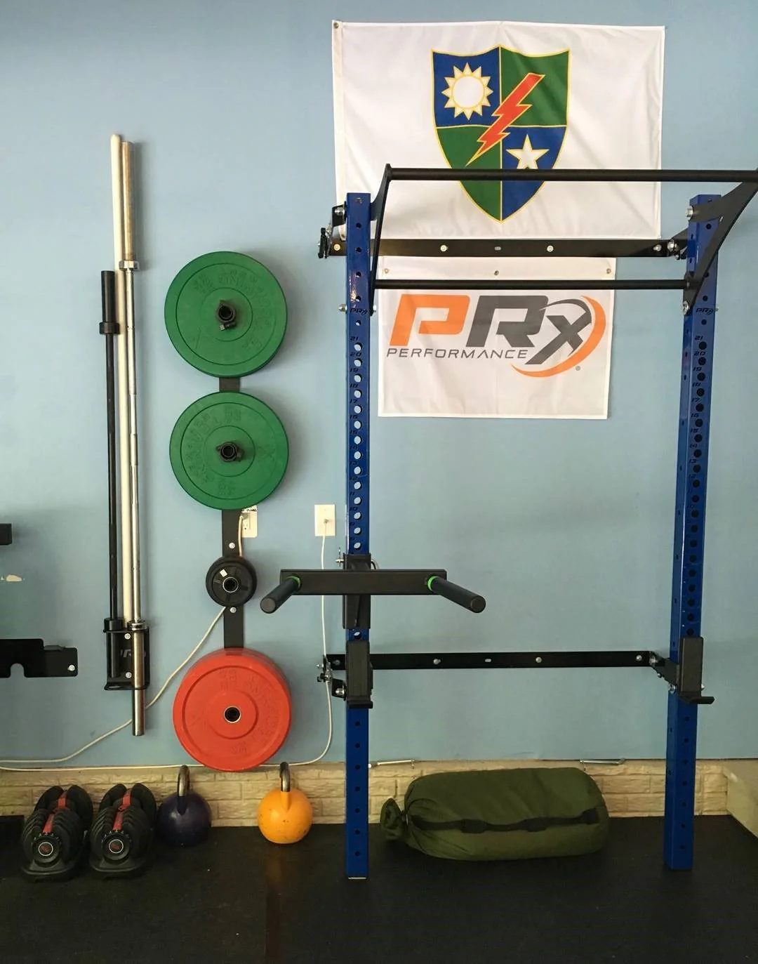 PRx Performance® Banner Flag - Image 5