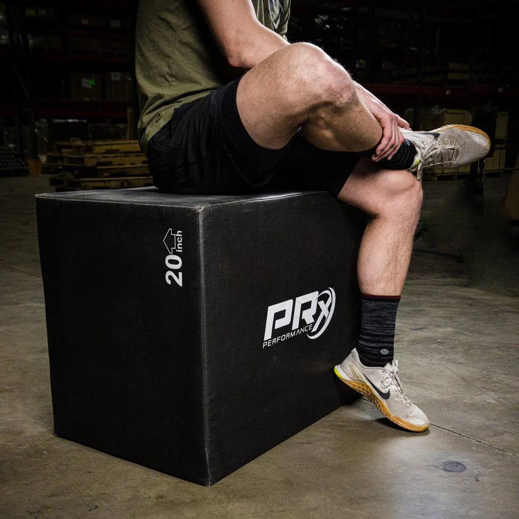 PRx Soft-Sided Plyo Box - Image 3