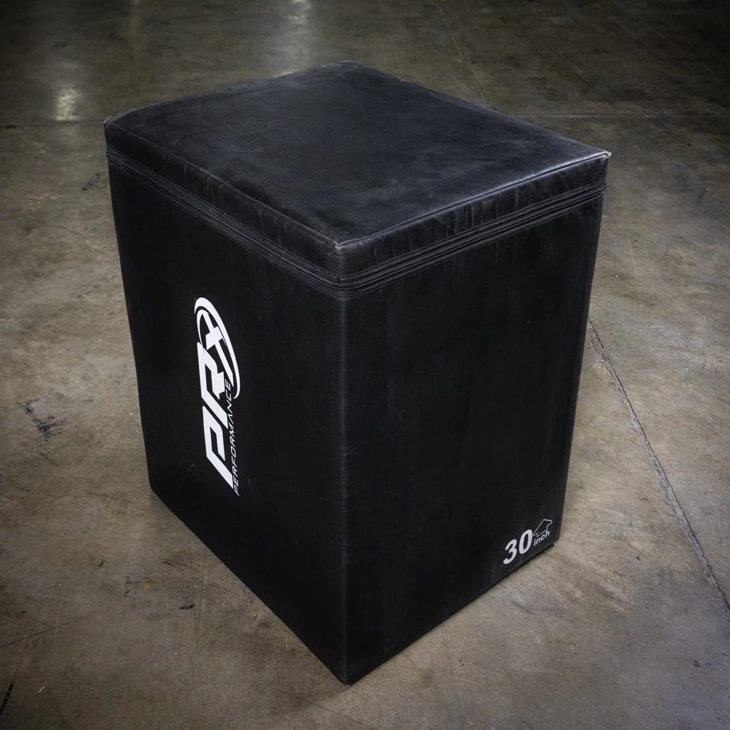 PRx Soft-Sided Plyo Box - Image 5