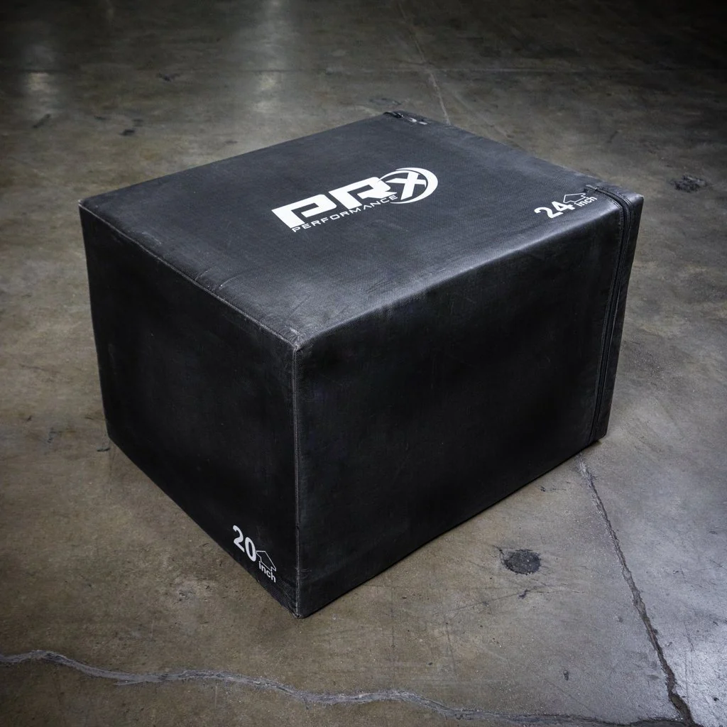 PRx Soft-Sided Plyo Box - Image 6