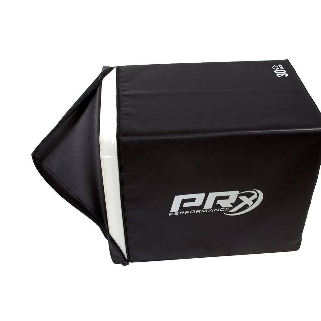 PRx Soft-Sided Plyo Box - Image 7