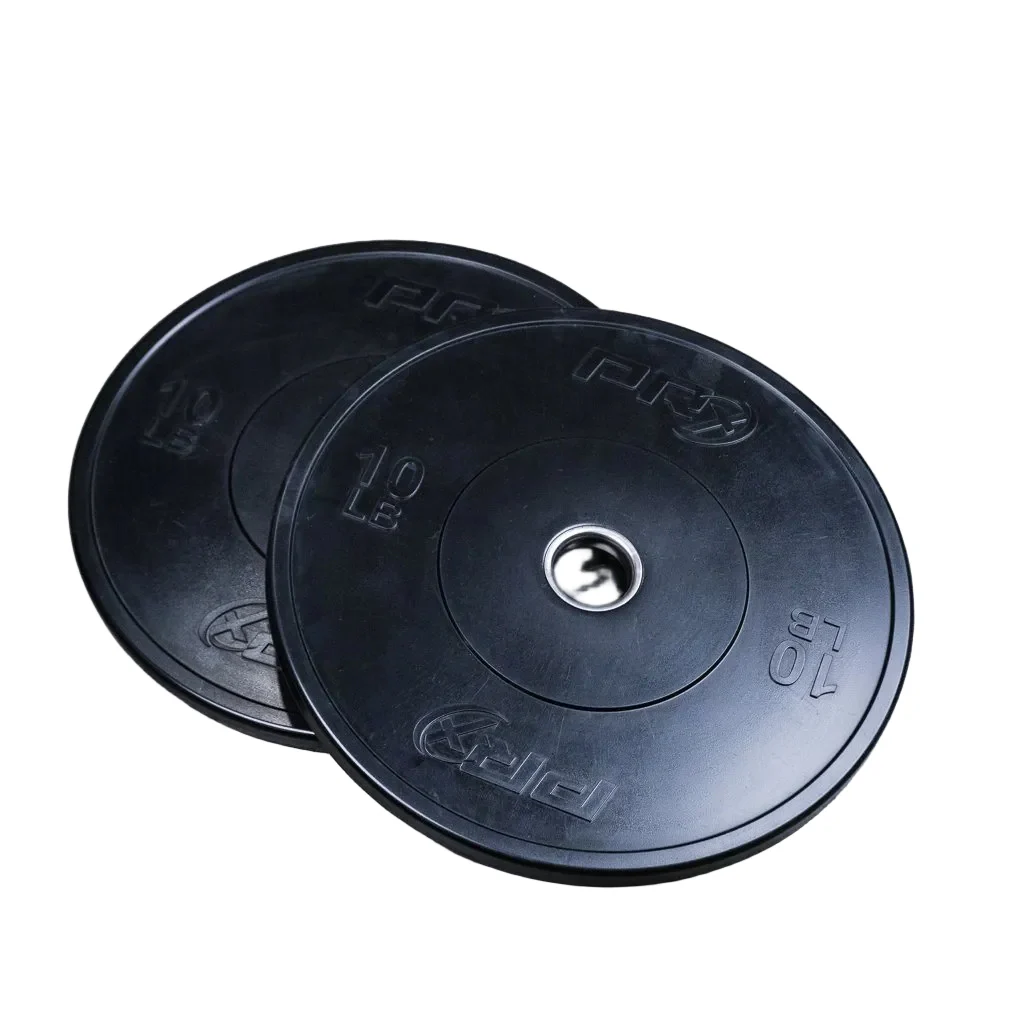 PRx Prime Bumper Plates - Image 6