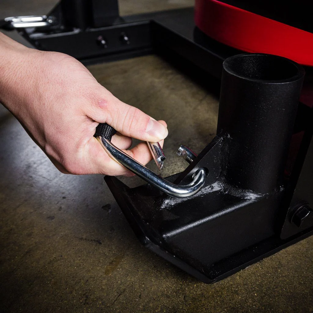 PRx Prowler Push/Pull Sled with Harness - Image 5