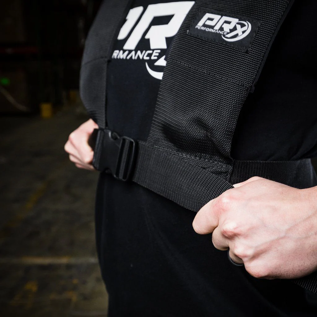 PRx Pull Sled with Harness - Image 5