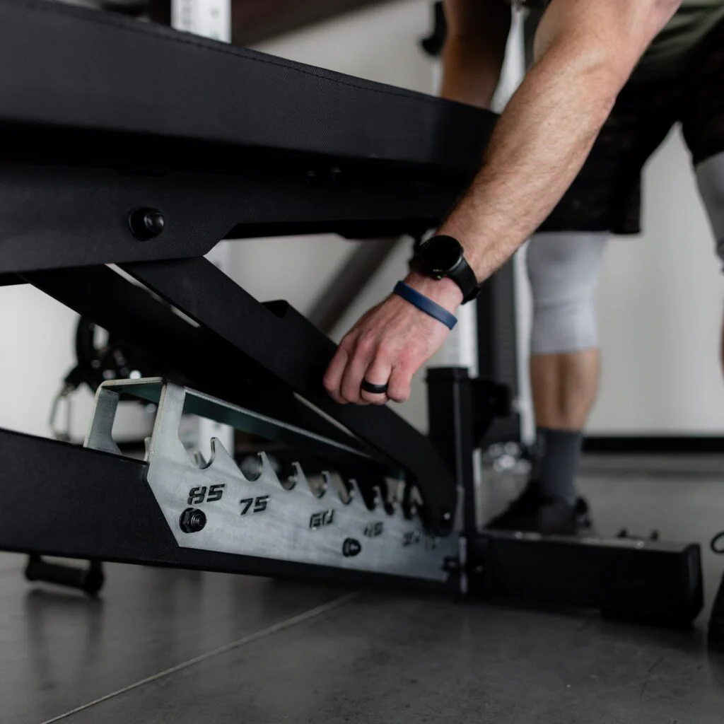 PRx Razortooth Weight Bench - Image 7