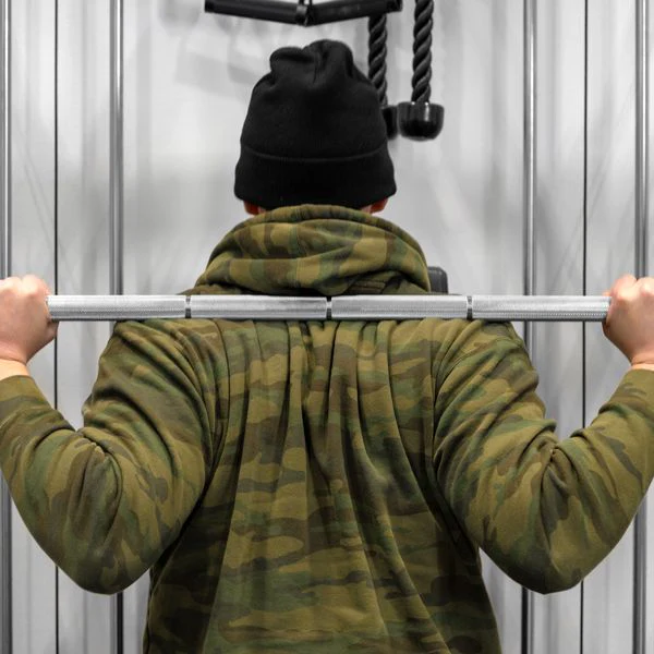 PRx Reef Power Barbell - Image 12