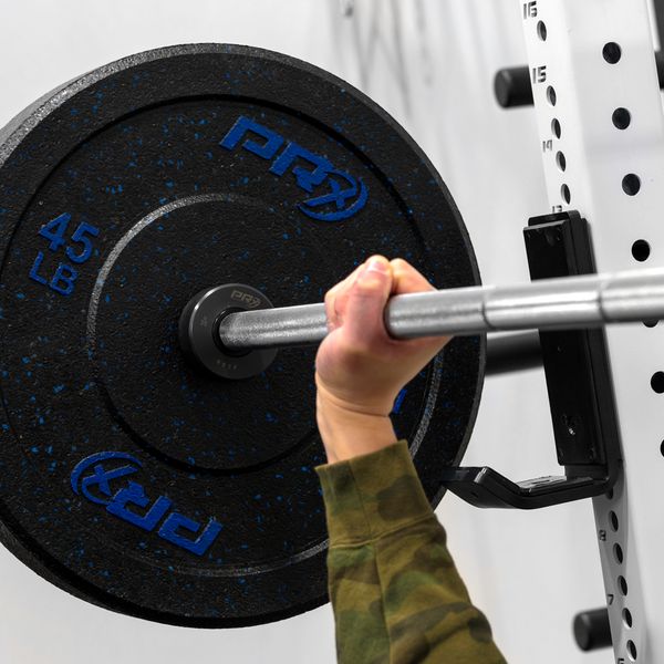 PRx Reef Power Barbell - Image 5