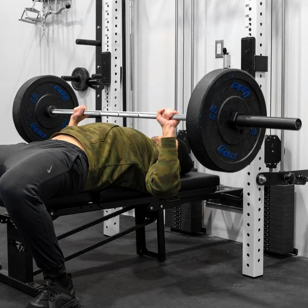 PRx Reef Power Barbell - Image 7