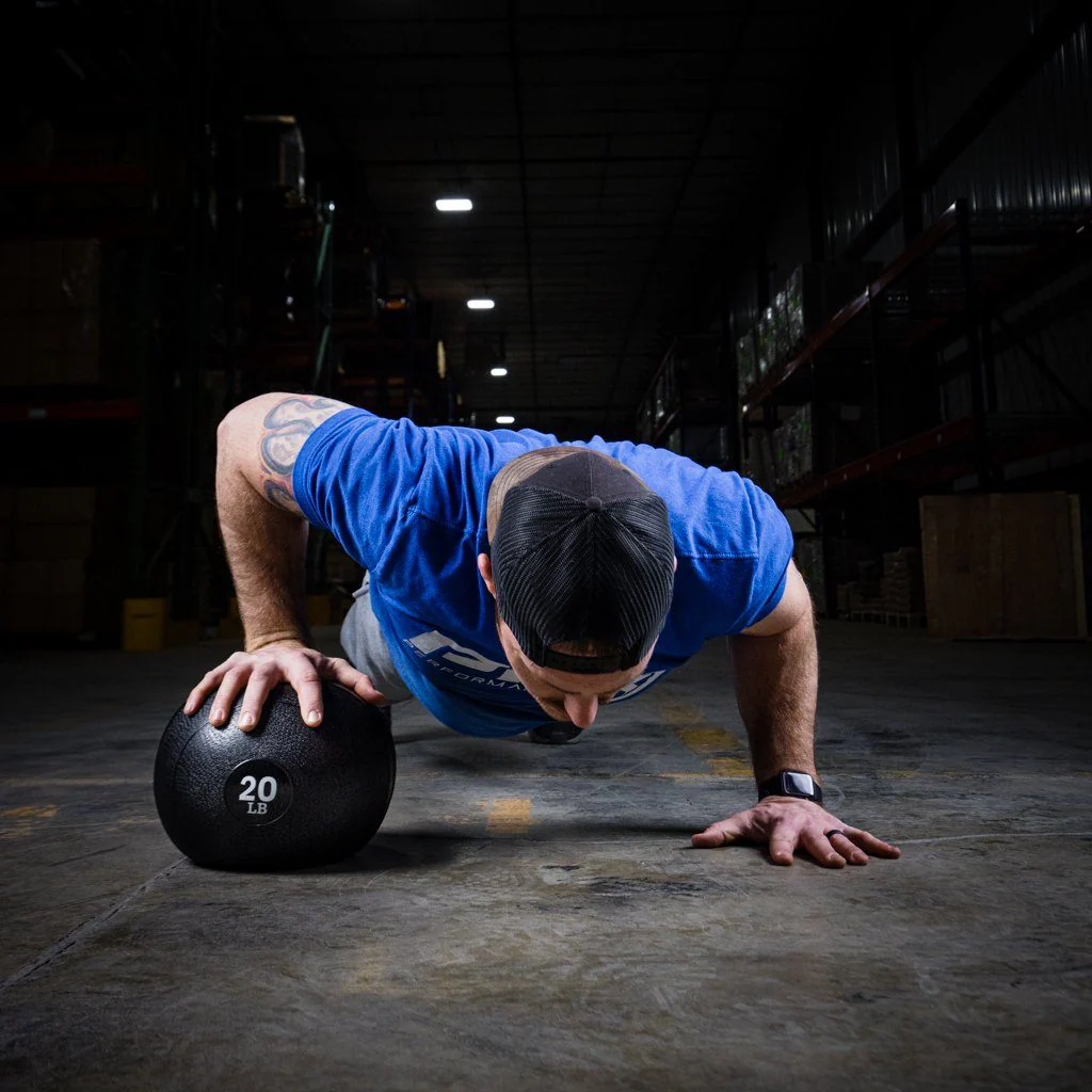 PRx Slam Balls - Image 10