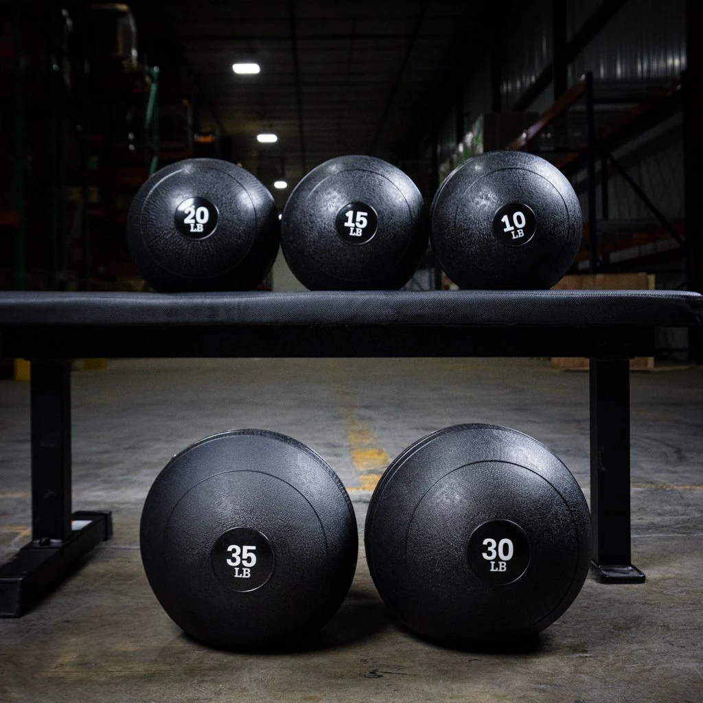 PRx Slam Balls - Image 3