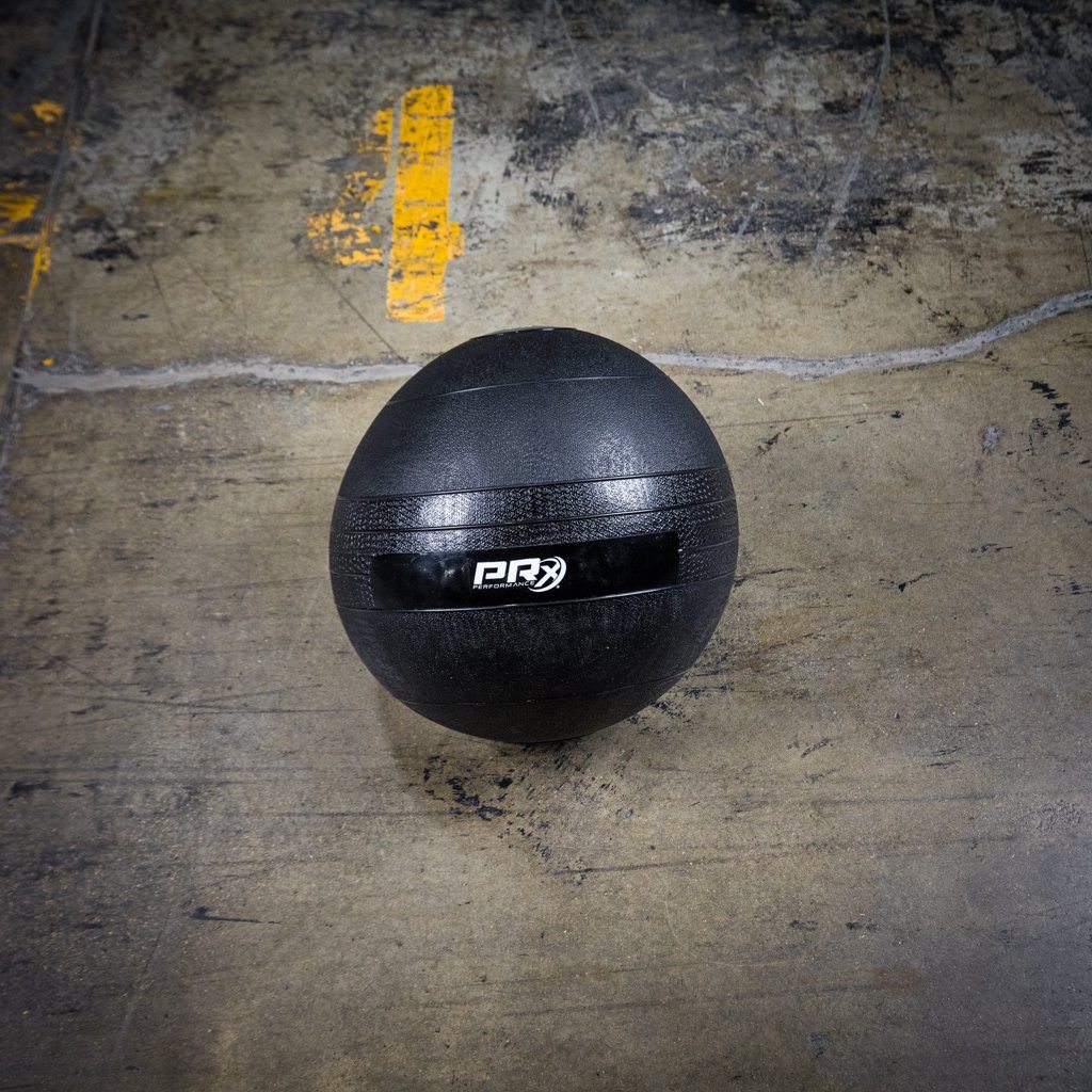 PRx Slam Balls - Image 4