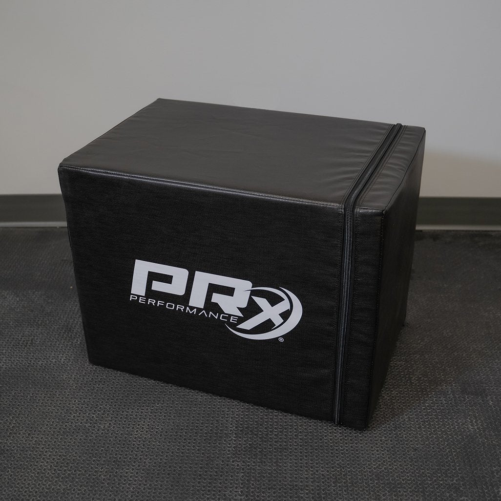 PRx Small Soft-Sided Plyo Box - Image 4
