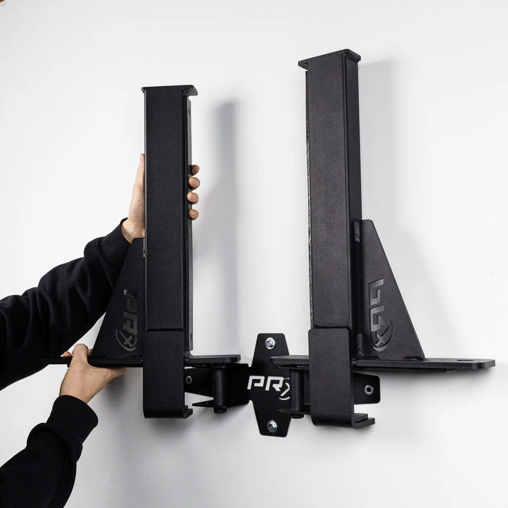PRx Spotter Arm Storage - Image 3