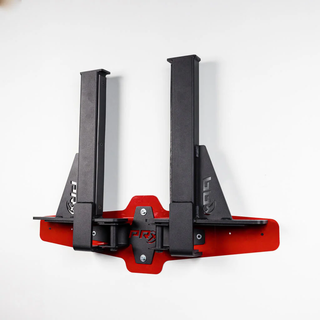 PRx Spotter Arm Storage - Image 5