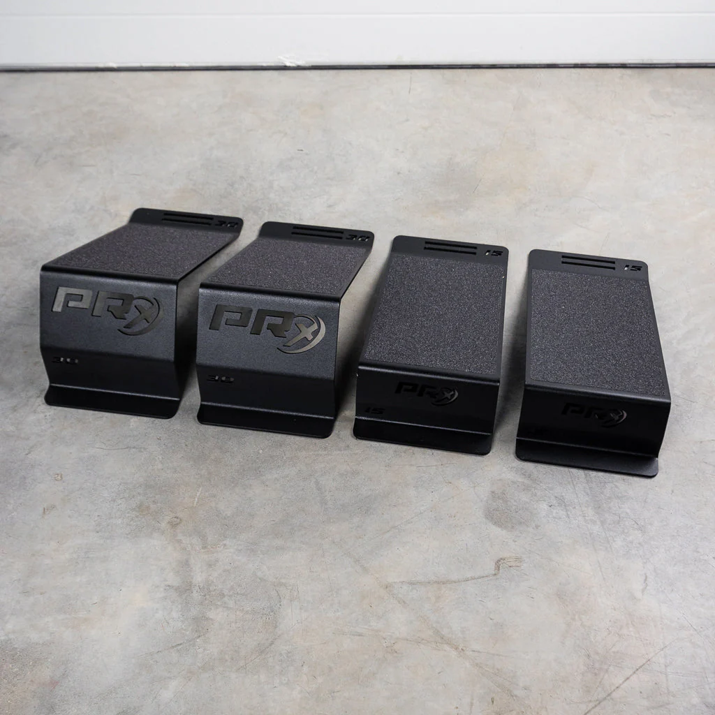 PRx Squat Wedges - Image 4