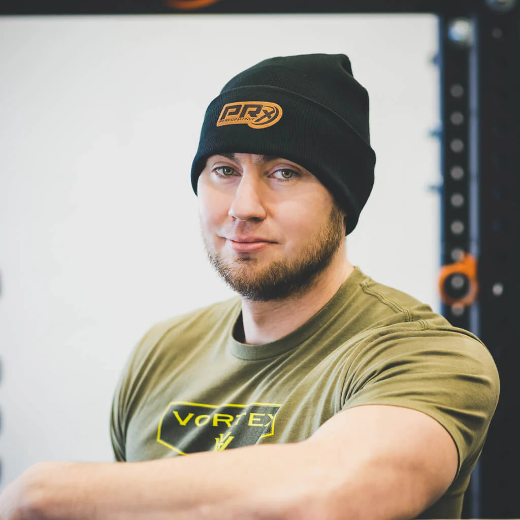 PRx Beanie - Image 3