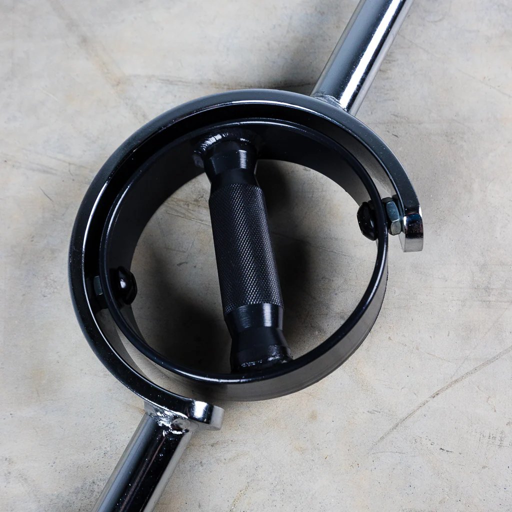 PRx SupraCurl Barbell - Image 6