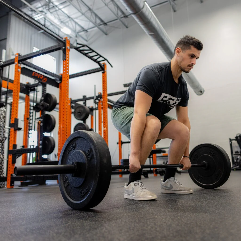 PRx Thresher Barbell - Image 4