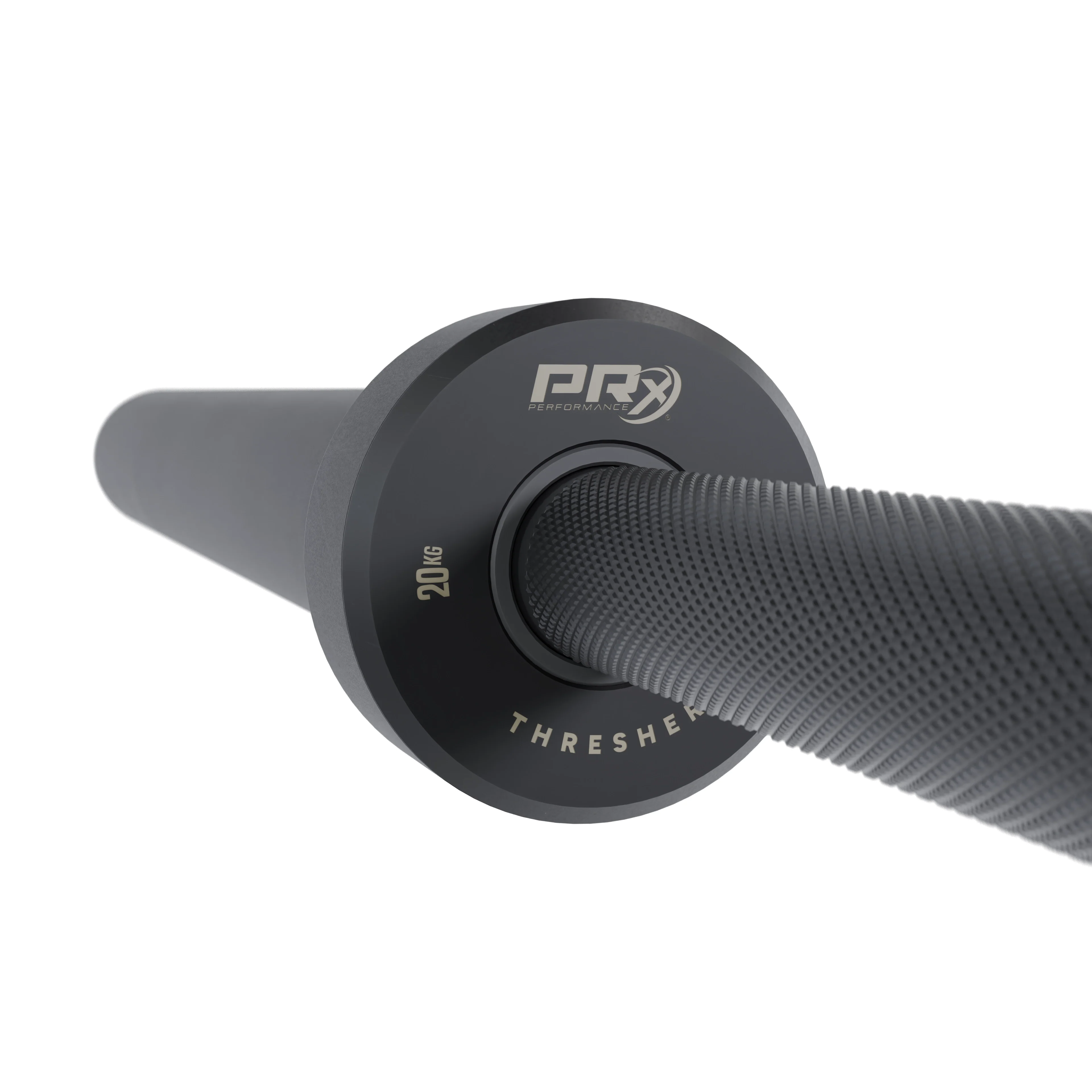 PRx Thresher Barbell - Image 7