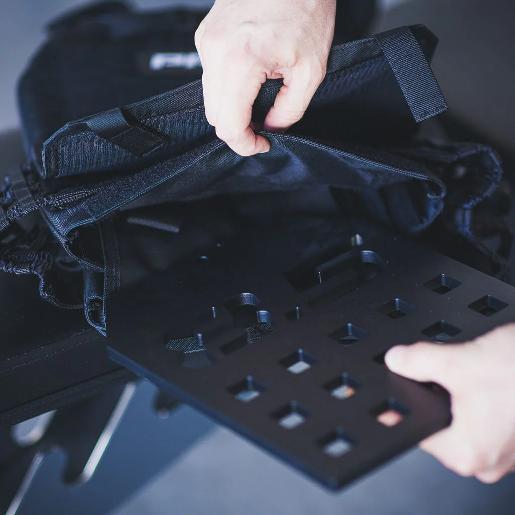 PRx Weight Vest (Vest Only) - Image 7