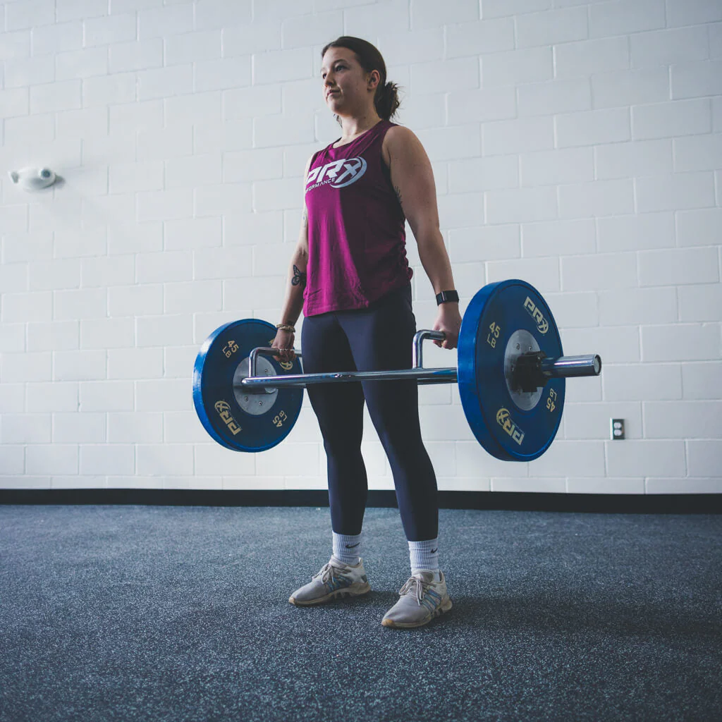 PRx Women's Muscle Tank - Image 7