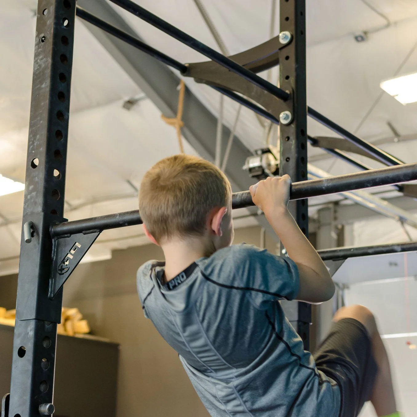 PRx Savannah Bar for Adaptive Athletes and Kids - Image 8