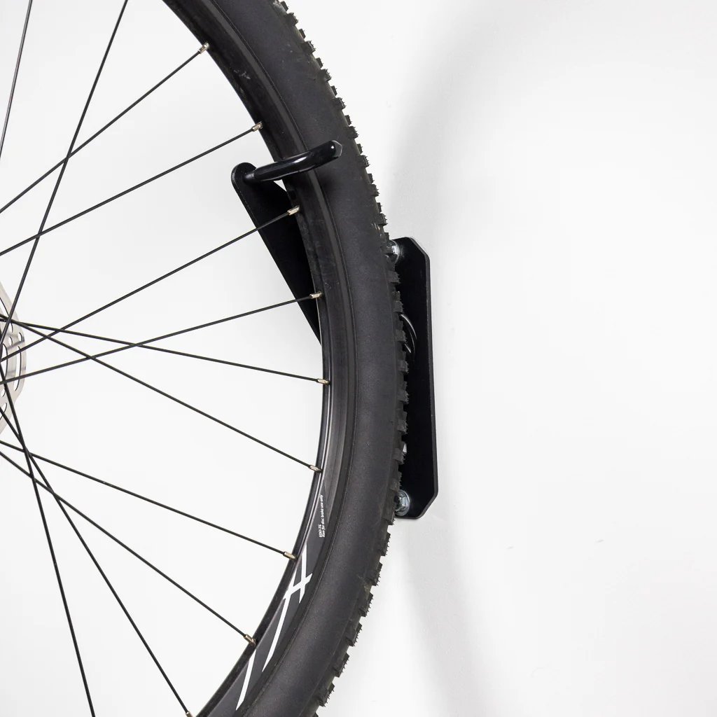PRx Single Bike Storage - Image 4