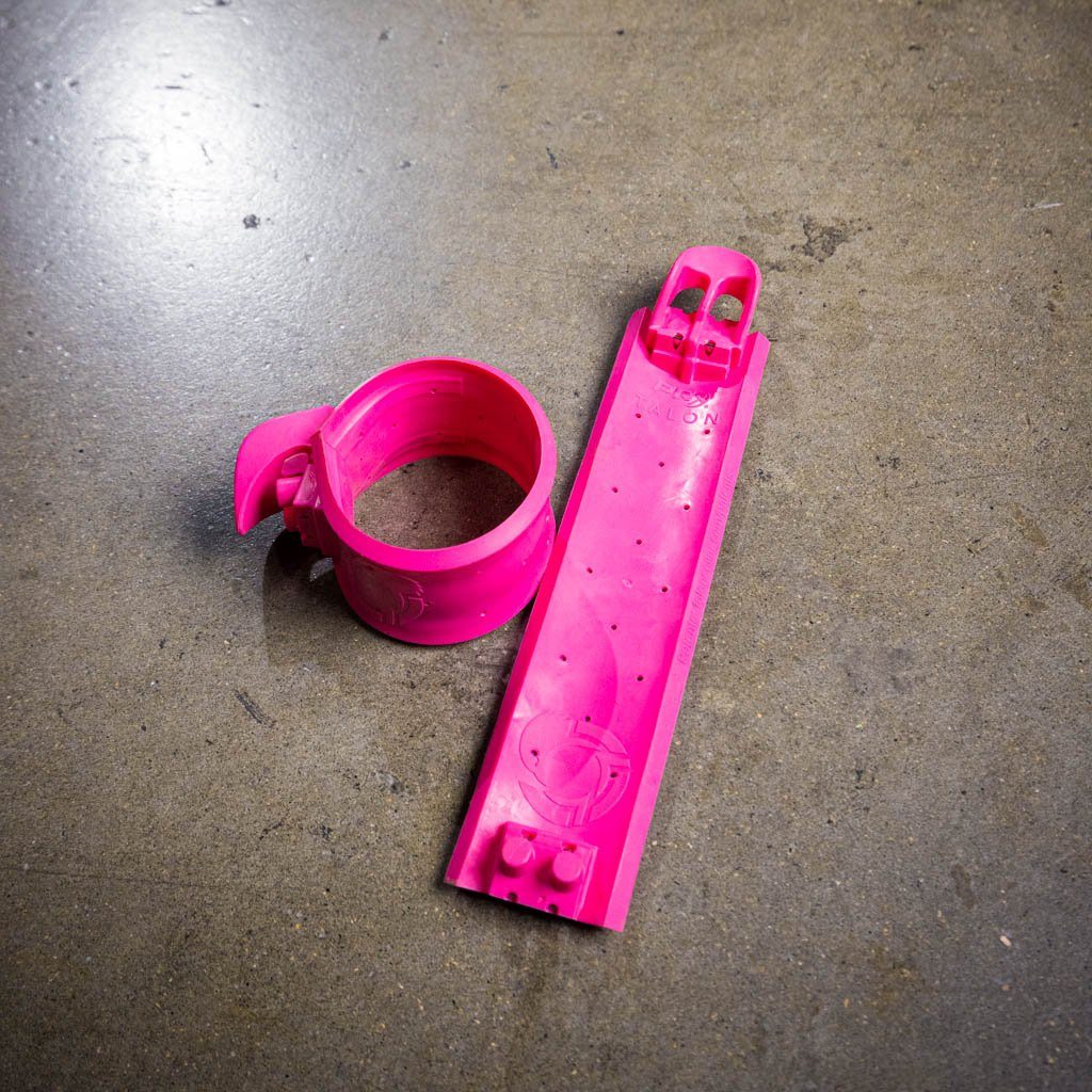 Talon™ Barbell Collars - Image 5