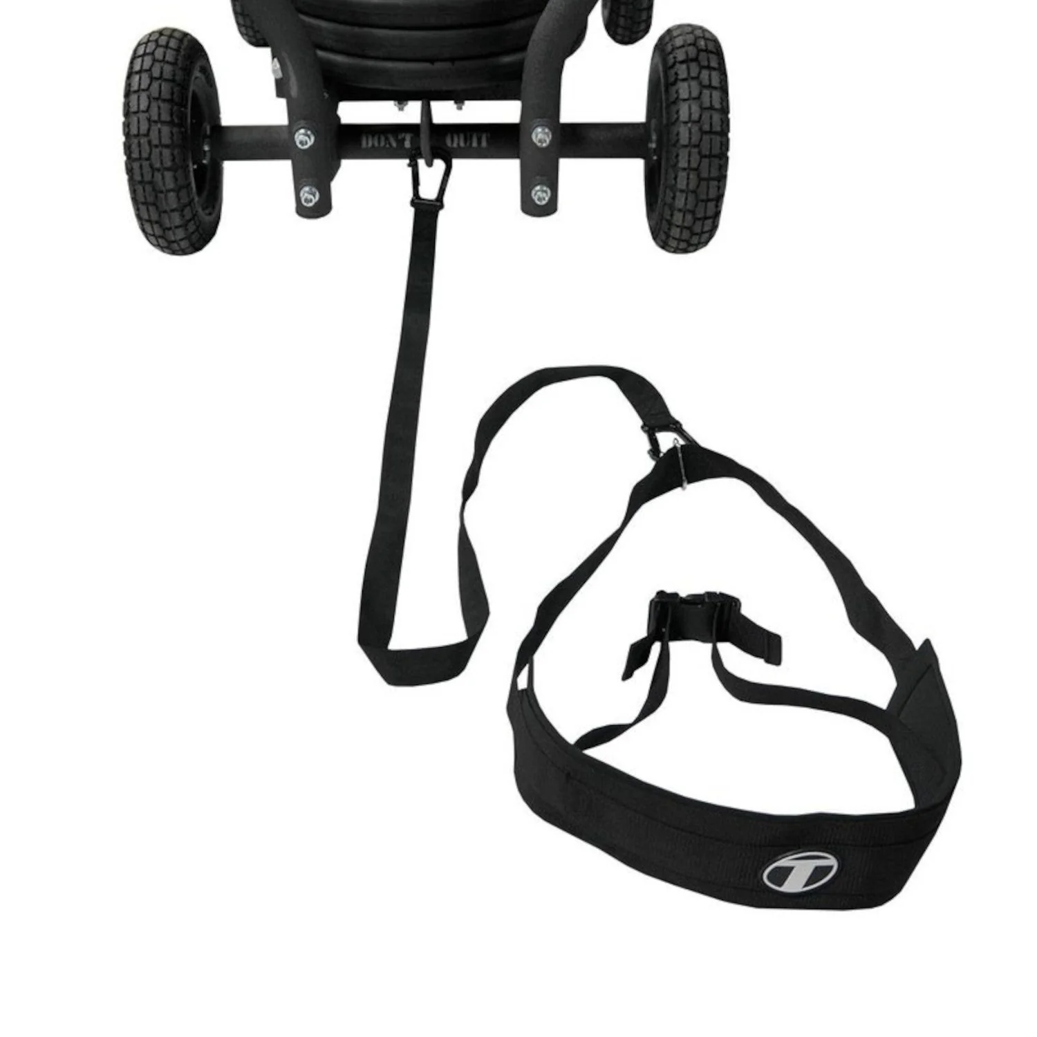 TANK® Strap/Harness Tow Kit - Image 3