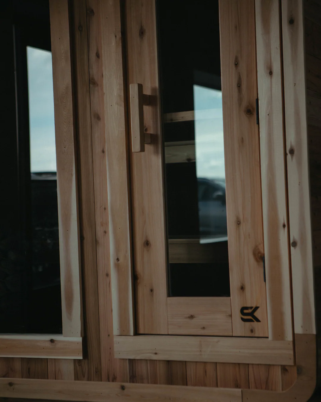 The Sweat Cabin (4-6 Person) - Image 5