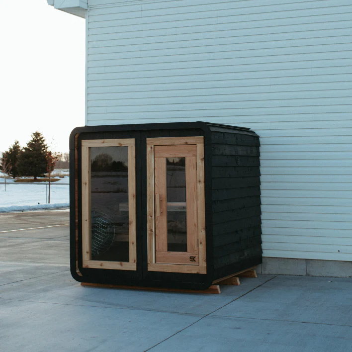 The Sweat Cabin - Blackout Edition - Image 4