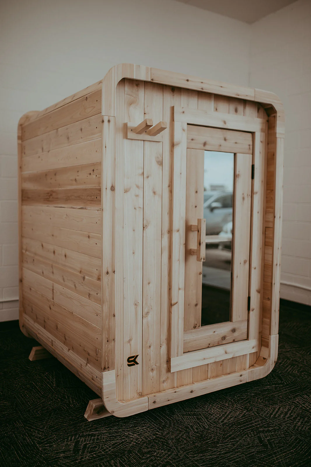 The Sweat Pod (2-4 Person) - Image 3