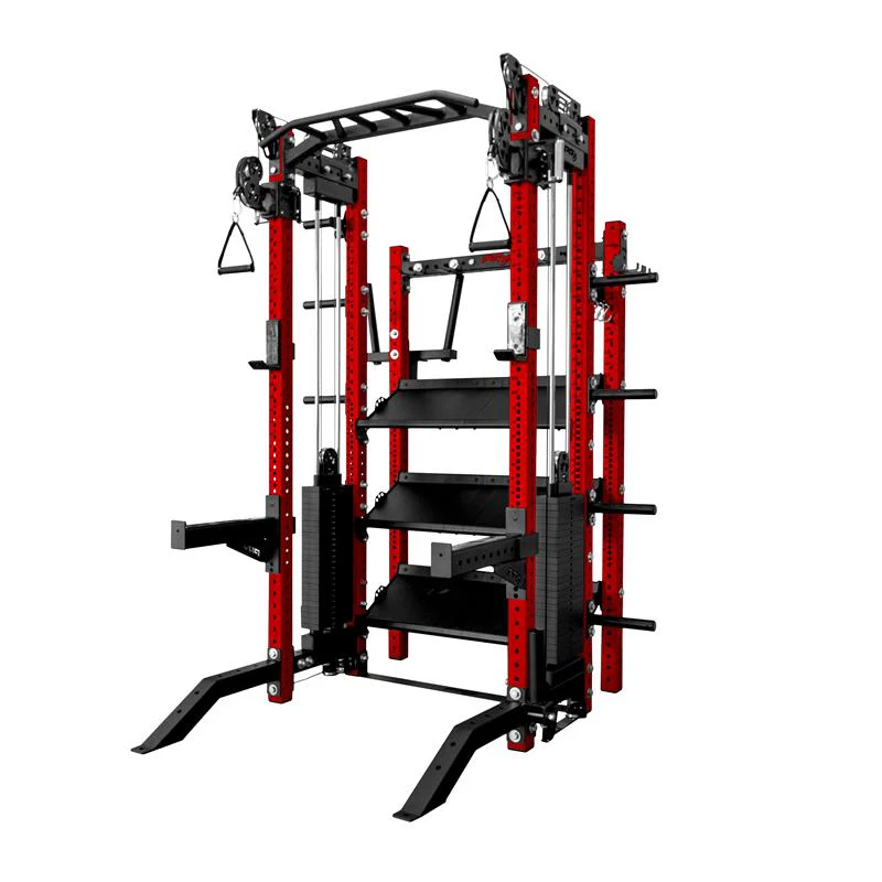 Build Limitless® Trident™ - Image 10