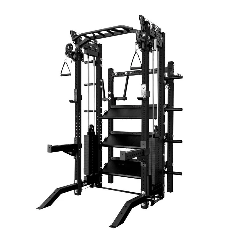 Build Limitless® Trident™ - Image 6