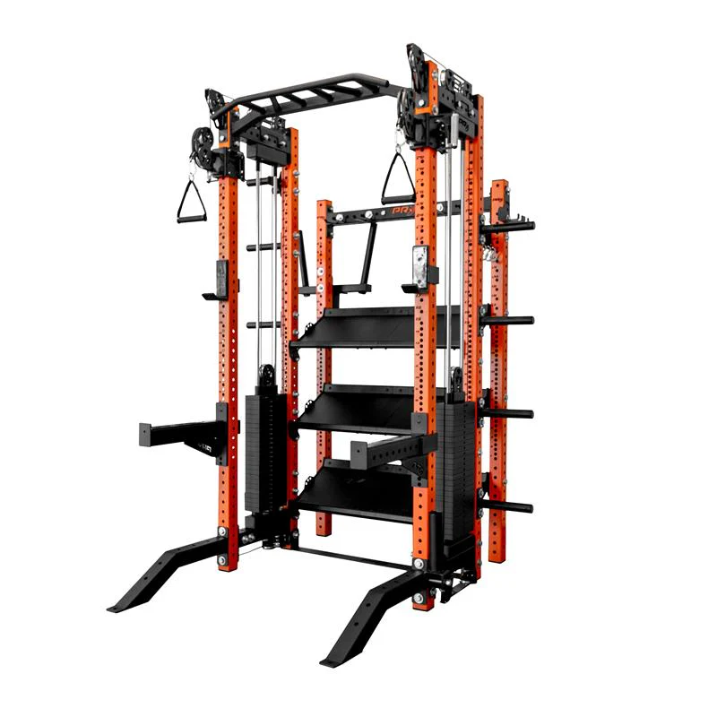 Build Limitless® Trident™ - Image 9