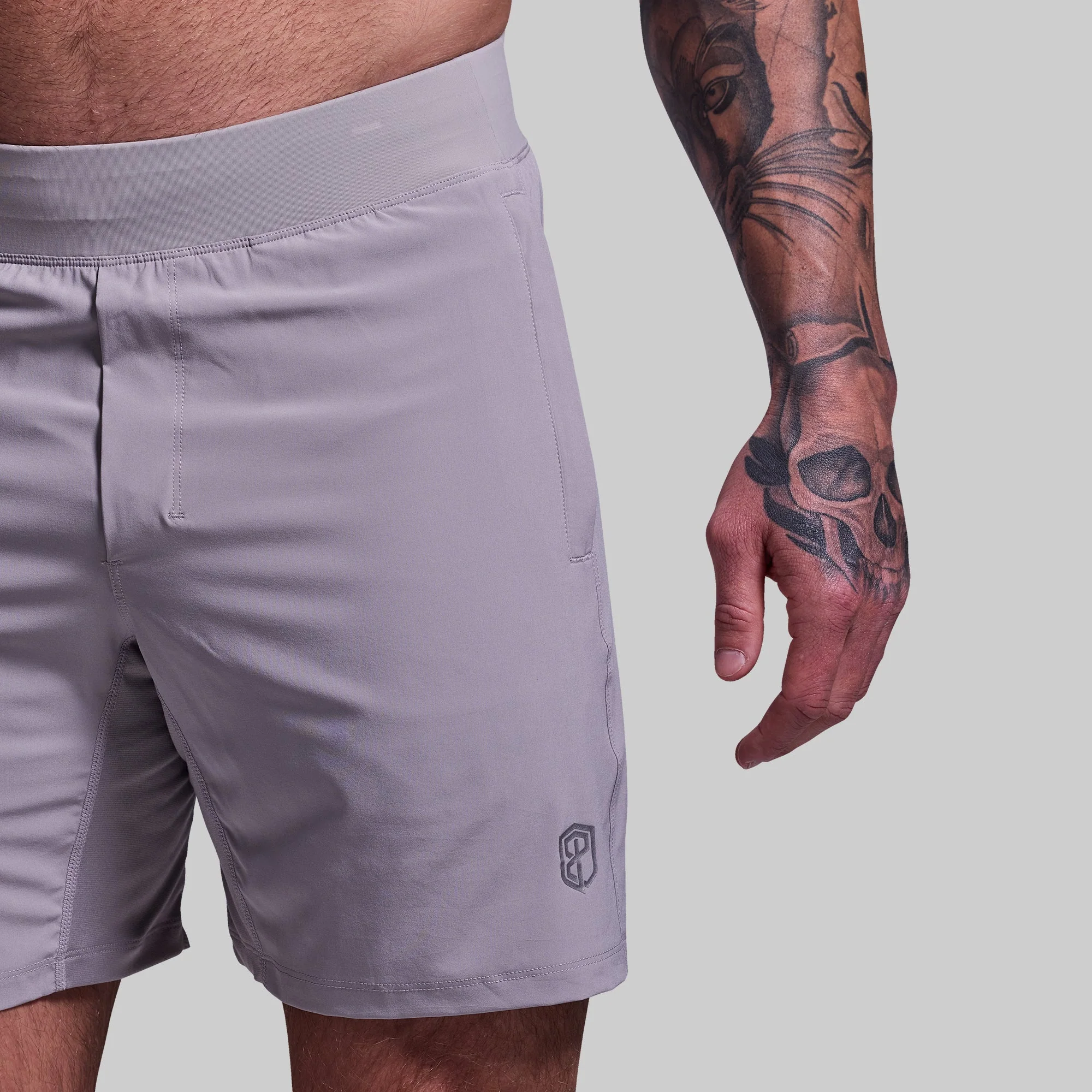 Versatile Short 7" (Stone) - Image 6