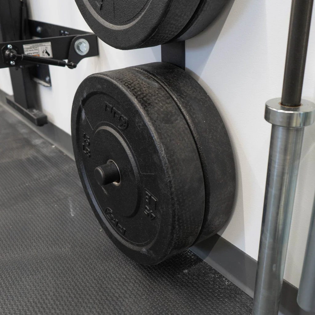 PRx Weight Plate Storage - Image 3